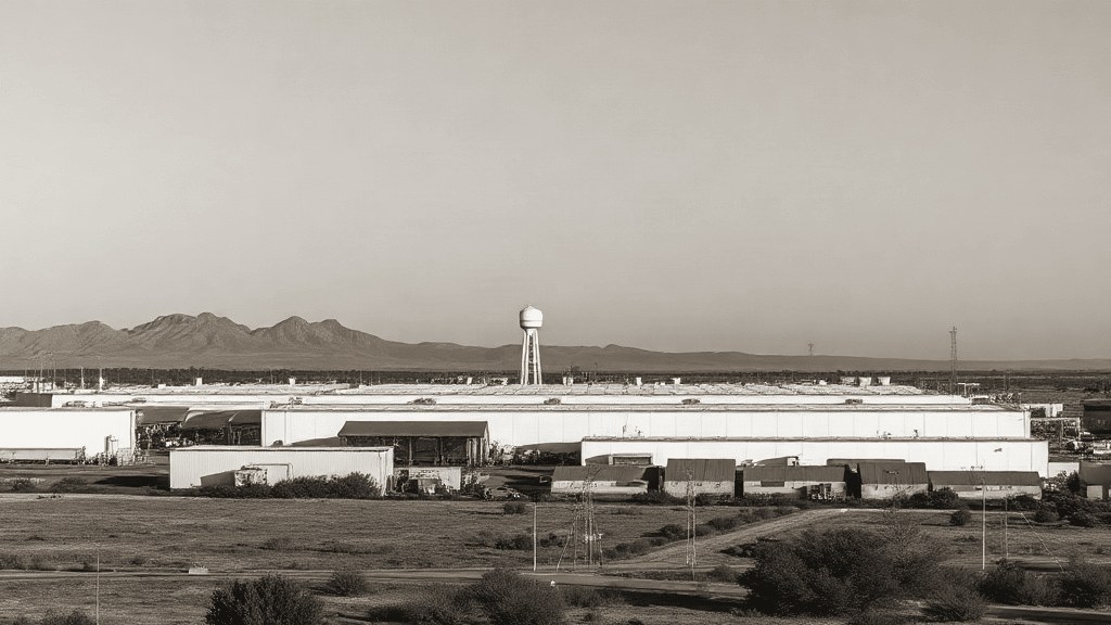 Cape Town signs new Atlantis SEZ compact as R3 billion and 800 jobs land