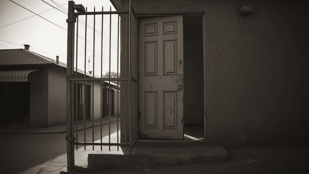 Mitchells Plain family counts the cost as police search finds nothing