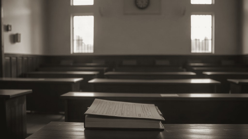 Groblersdal court remands man, 44, on two rape counts over school learners