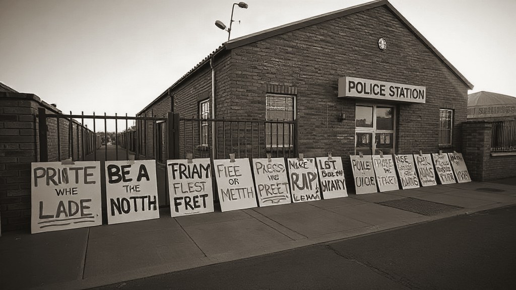Kwa-Thema marchers tell SAPS to explain nine women's deaths in Ekurhuleni