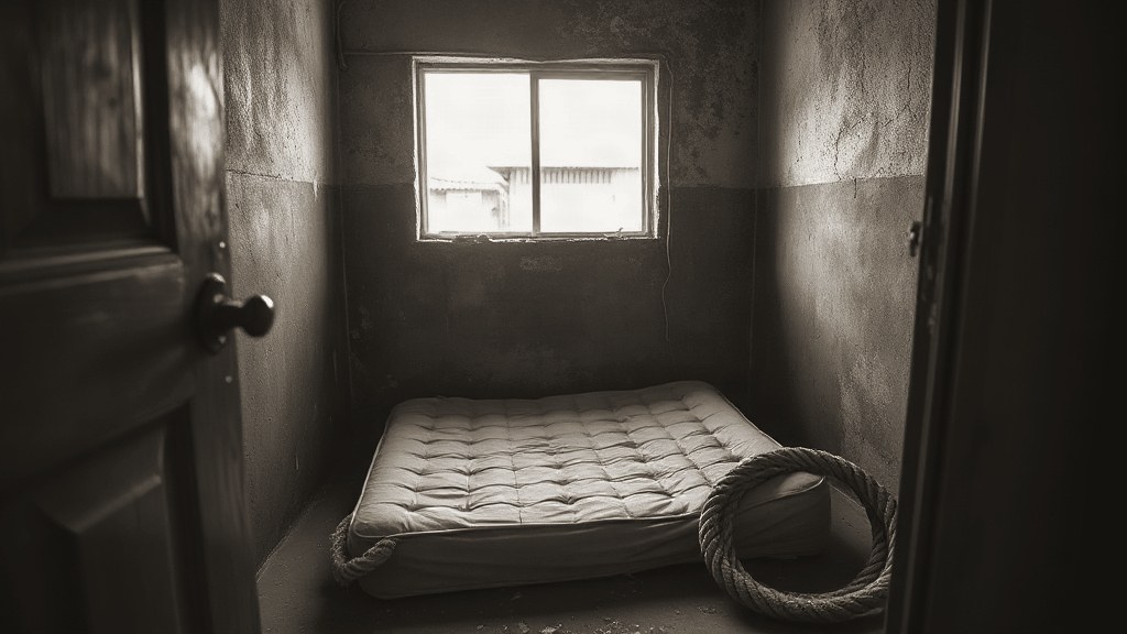 Delft woman, 56, dies after being held in Samora Machel house