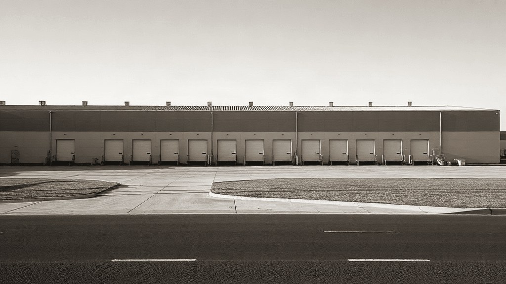 African property investors shift focus to data centres and logistics