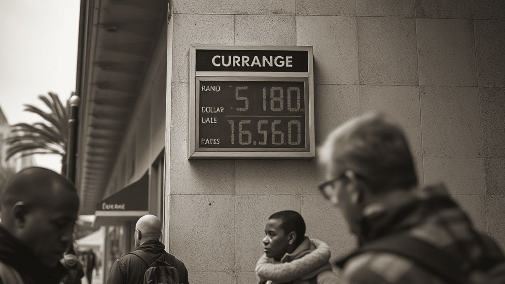 US Fed lifts rates 25 basis points, rand slides to R16,40 before recovering