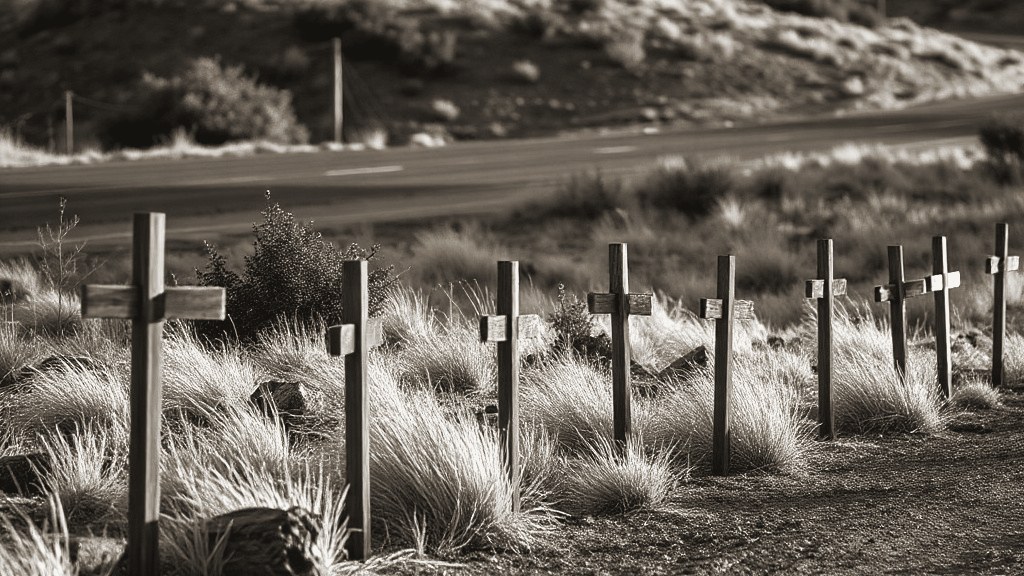 Nine Ekurhuleni women found dead as police pursue one person of interest