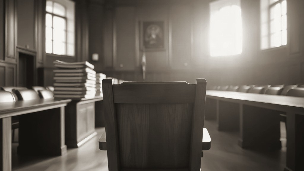 Madlanga commission marks a year with 188 witnesses and no final report yet