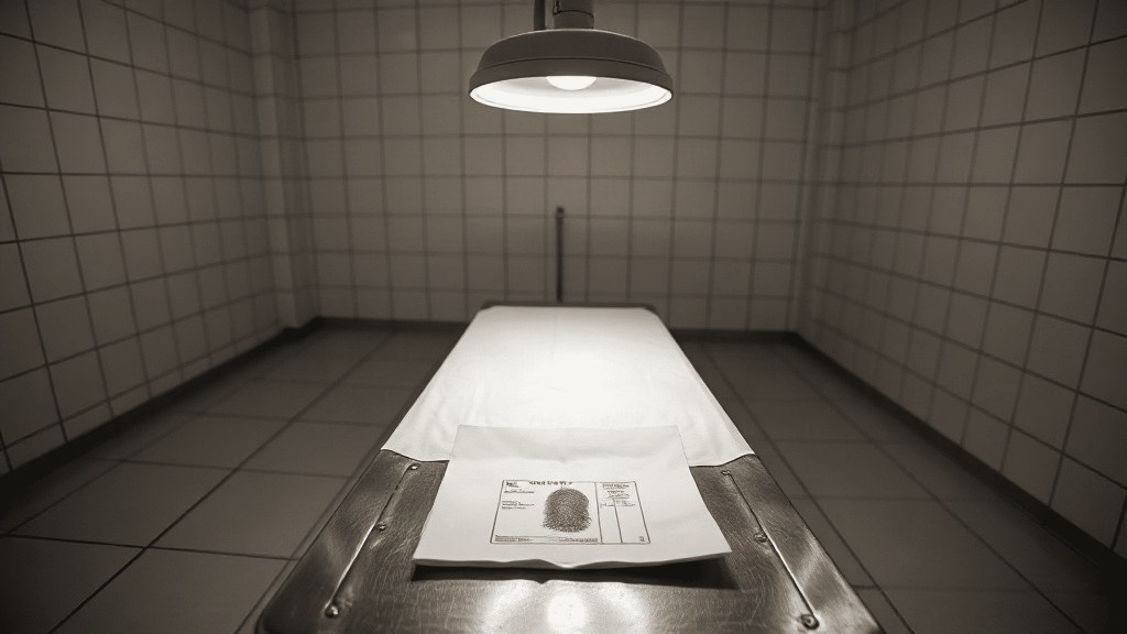 Gauteng forensic teams use fingerprints and DNA to name the unidentified dead