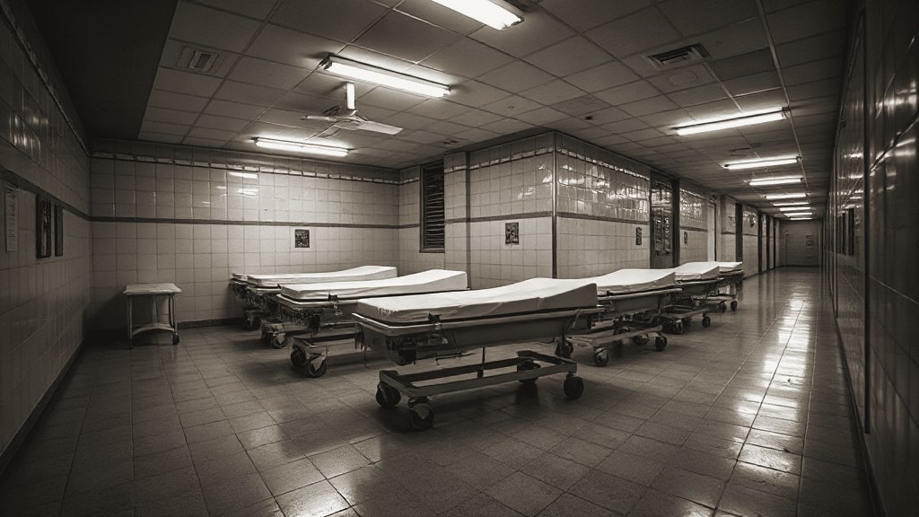 Gauteng police name four of nine Ekurhuleni victims as Home Affairs joins DNA drive