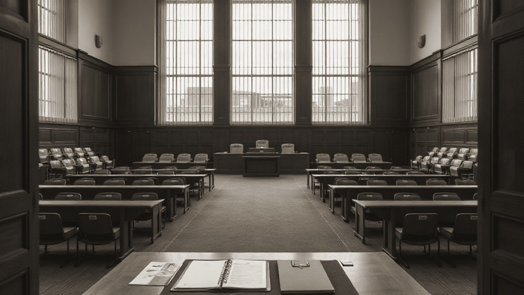 ConCourt voids Public Procurement Act over flawed public participation