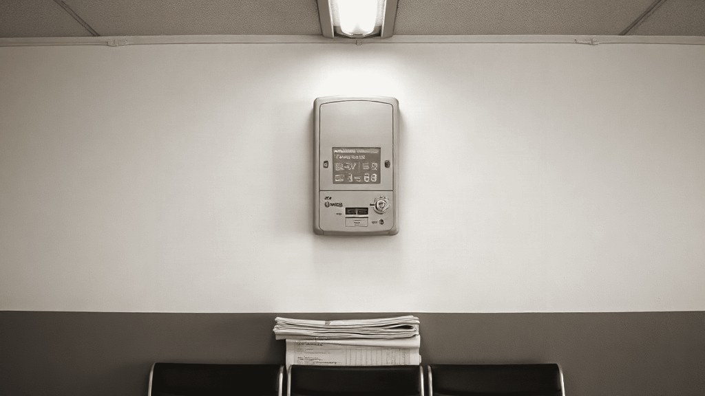 Six defibrillators handed to Gauteng clinics, and two years of free servicing with them