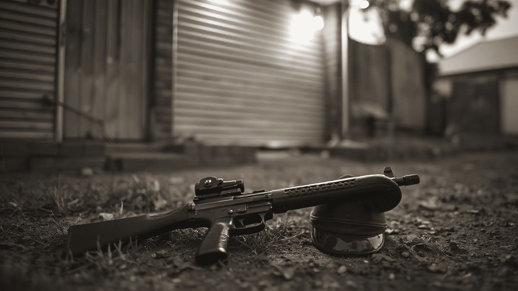 Two Eastern Cape police officers killed in Libode ambush as manhunt begins