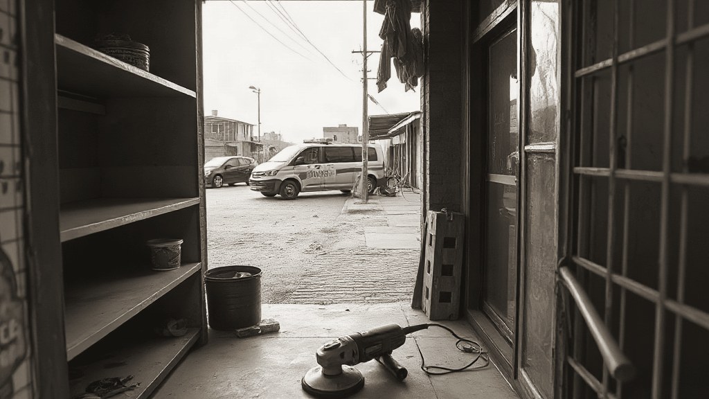 Two Mthatha police officers shot dead at Libode spaza shop, 72-hour plan activated