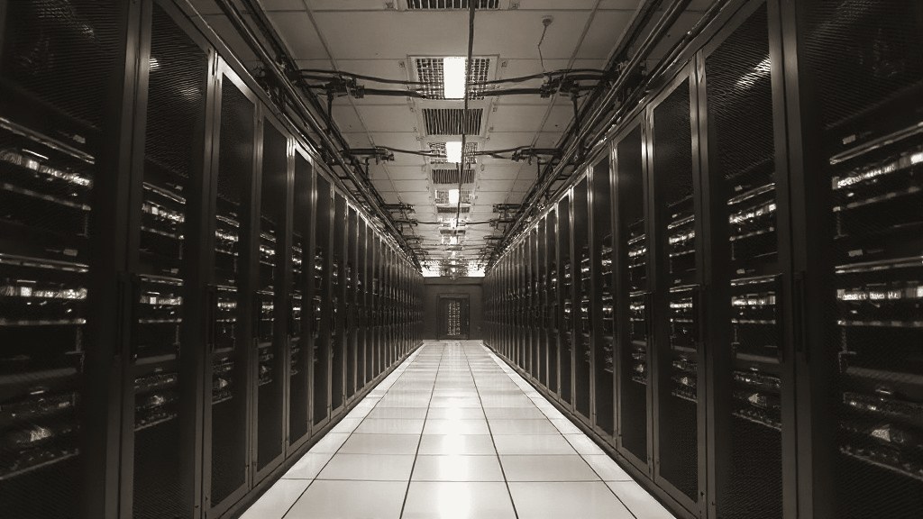 Old Mutual's AIIM wins tribunal approval for 50% of Centurion data centre