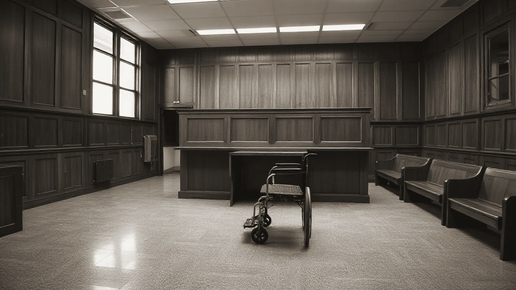Tete murder accused denied bail as Mdantsane court rules on wheelchair claim