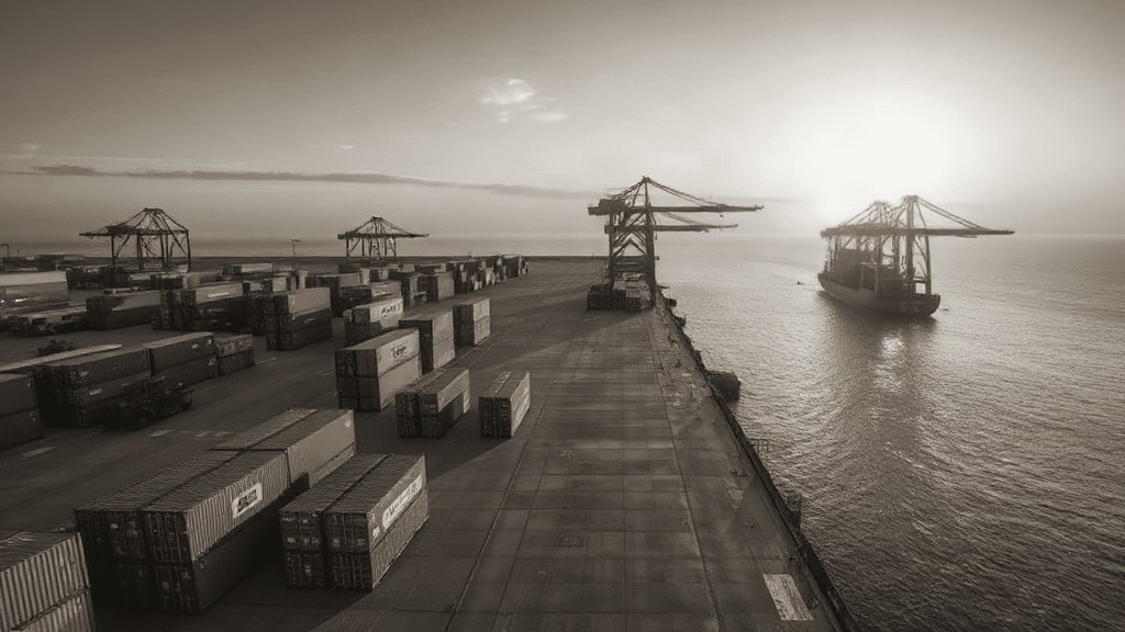 Transnet's first profit in four years rests on a R12,5bn port gain