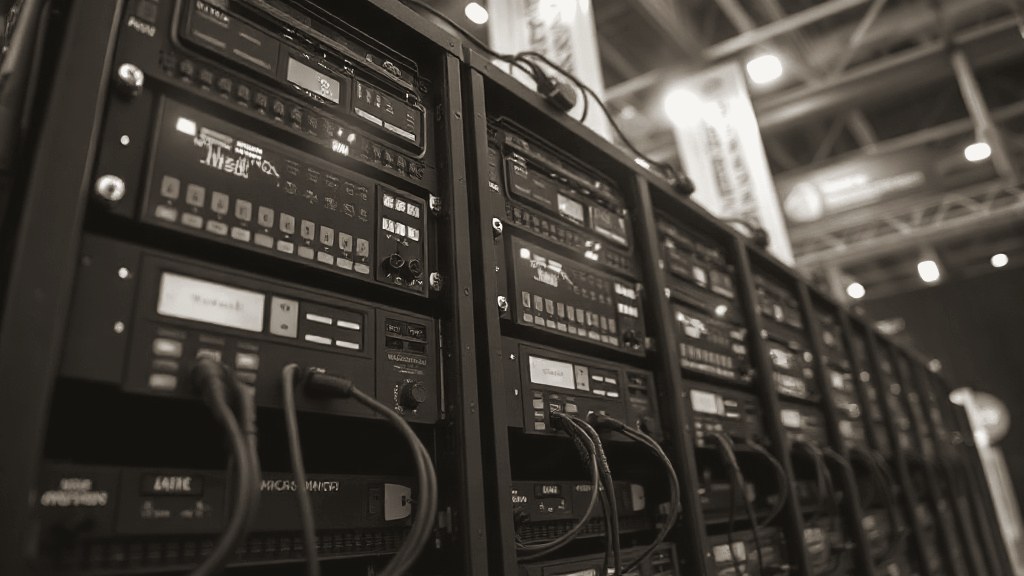 Hensoldt South Africa unveils spectrum management system at AAD 2026