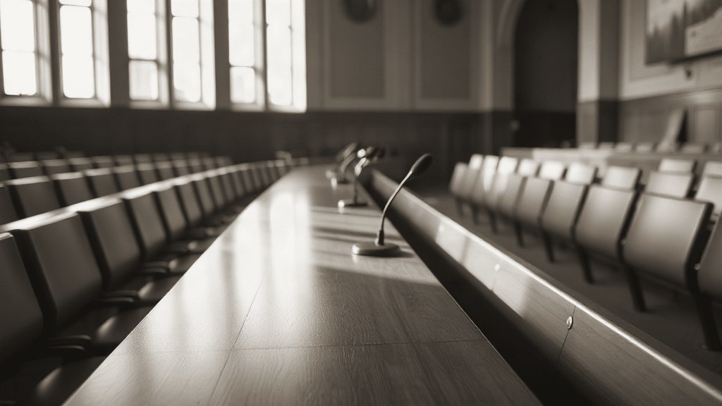 Constitutional Court voids Public Procurement Act, Godongwana to engage Parliament on way forward