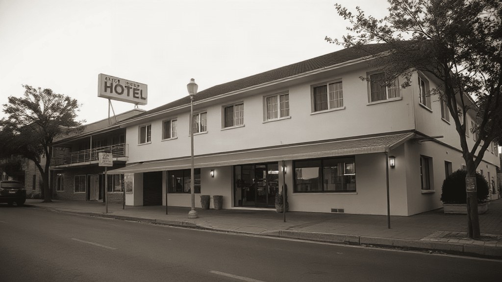 Tourism fund backs White River hotel as Mthalane opens restaurant